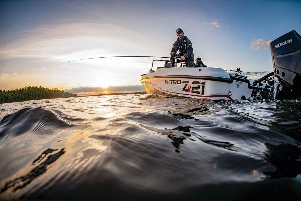 2026 Nitro ZV21 Pro - 89