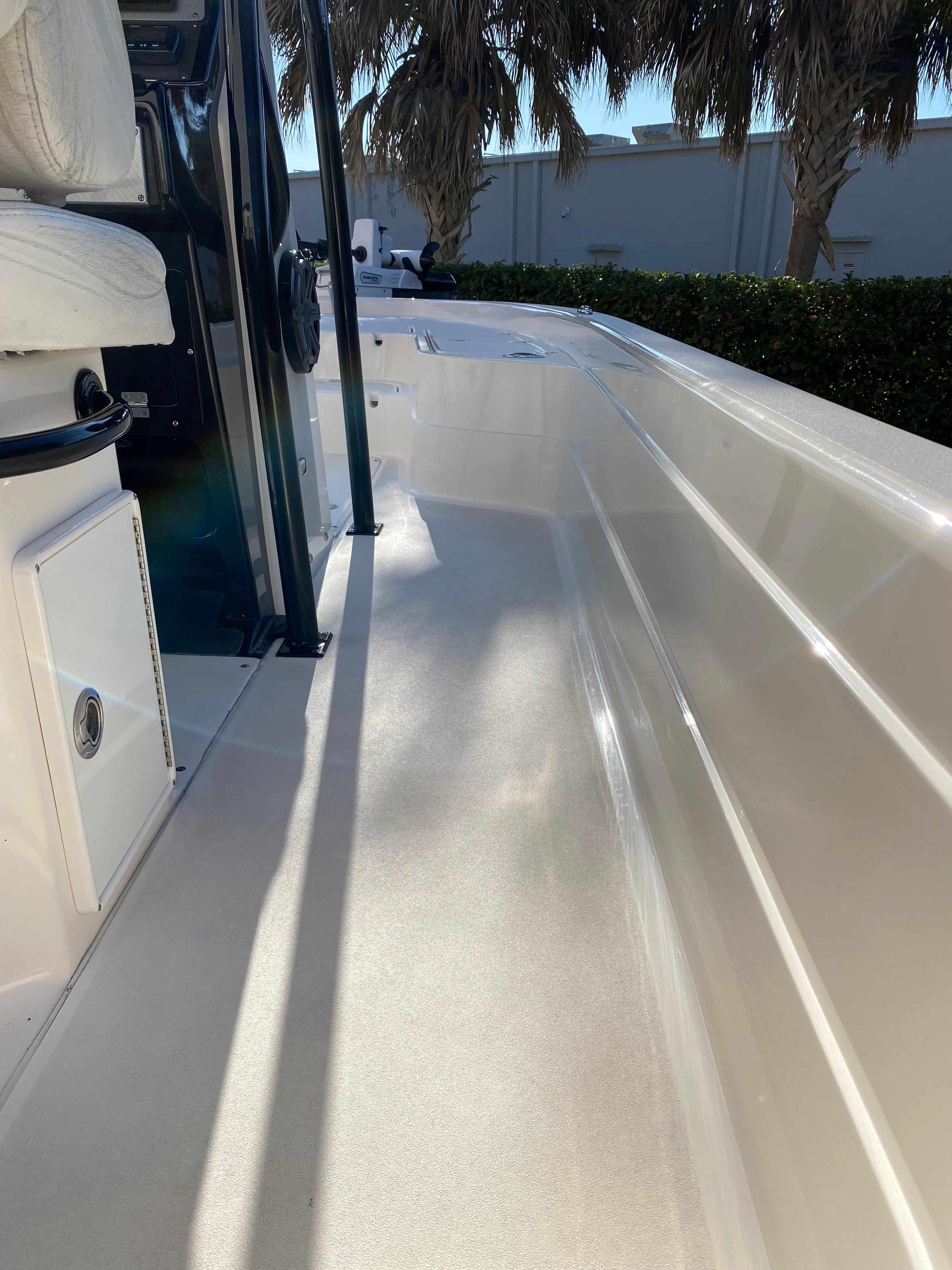 2018 ShearWater LTZ - 3