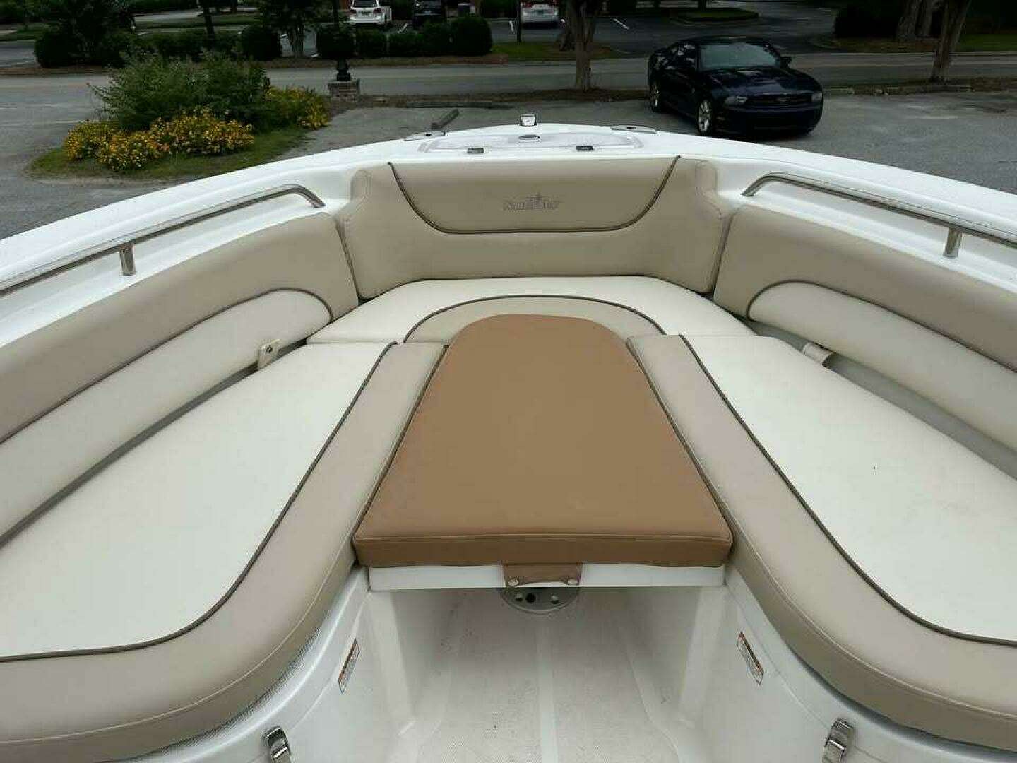 2022 NauticStar 2302 Legacy - Image 11
