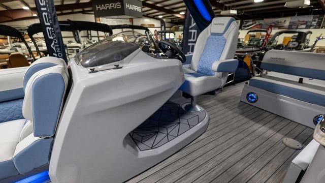 2026 Harris Grand Mariner 250 SLEC - 18