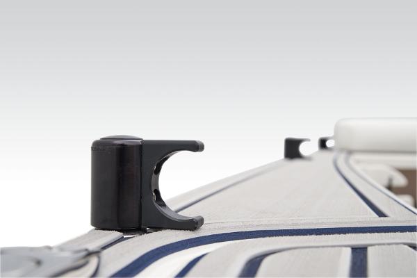 2025 Mako 18 Pro Skiff Patriot Edition - 26