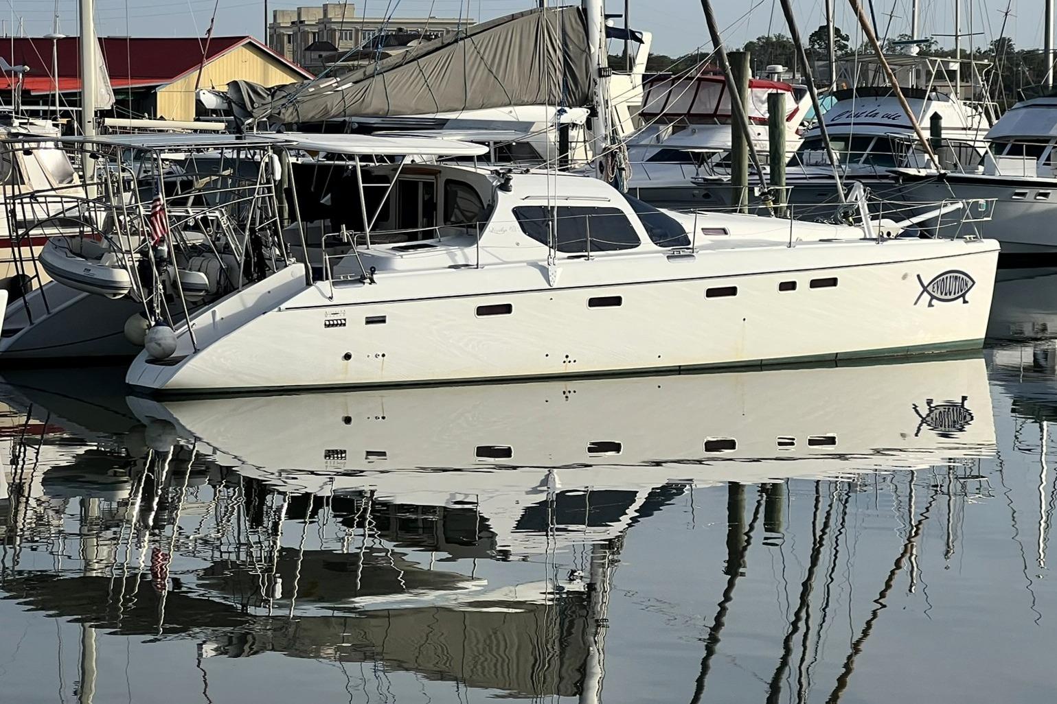 2011 Privilege 495 Owners Edition