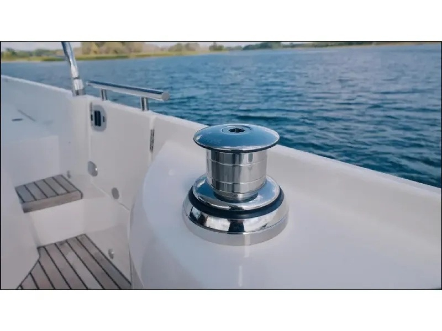 2018 Present Yachts 520S - Image 14