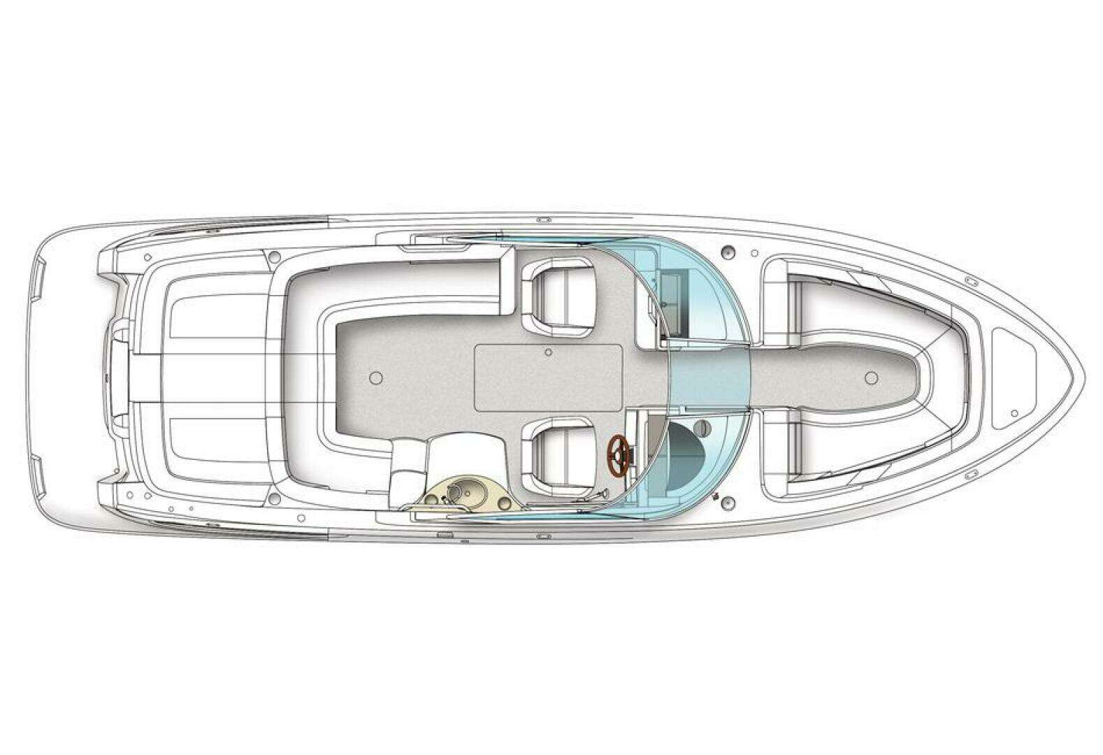 2014 Sea Ray 270 SLX - Image 17