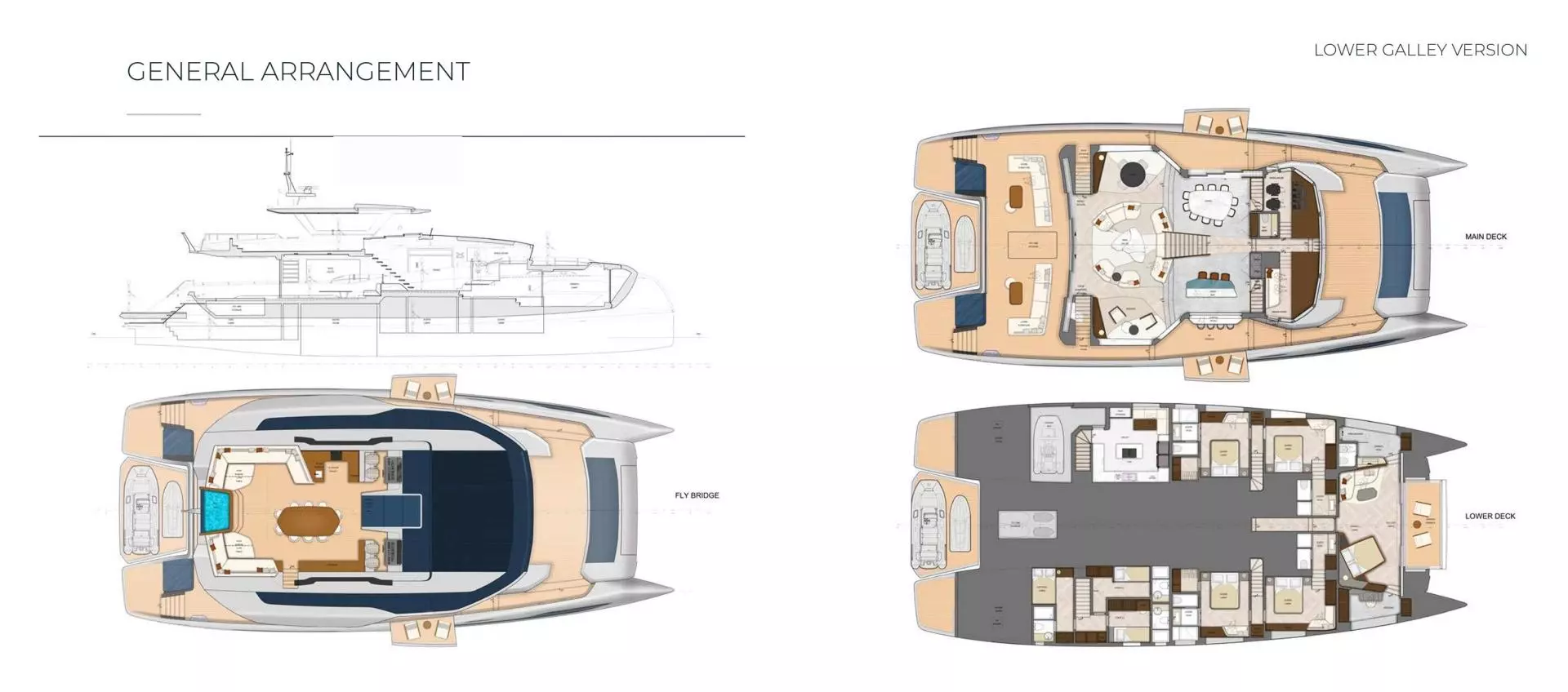 2028 Extra Yachts — - Image 3