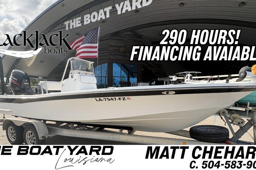 2012 BlackJack 224