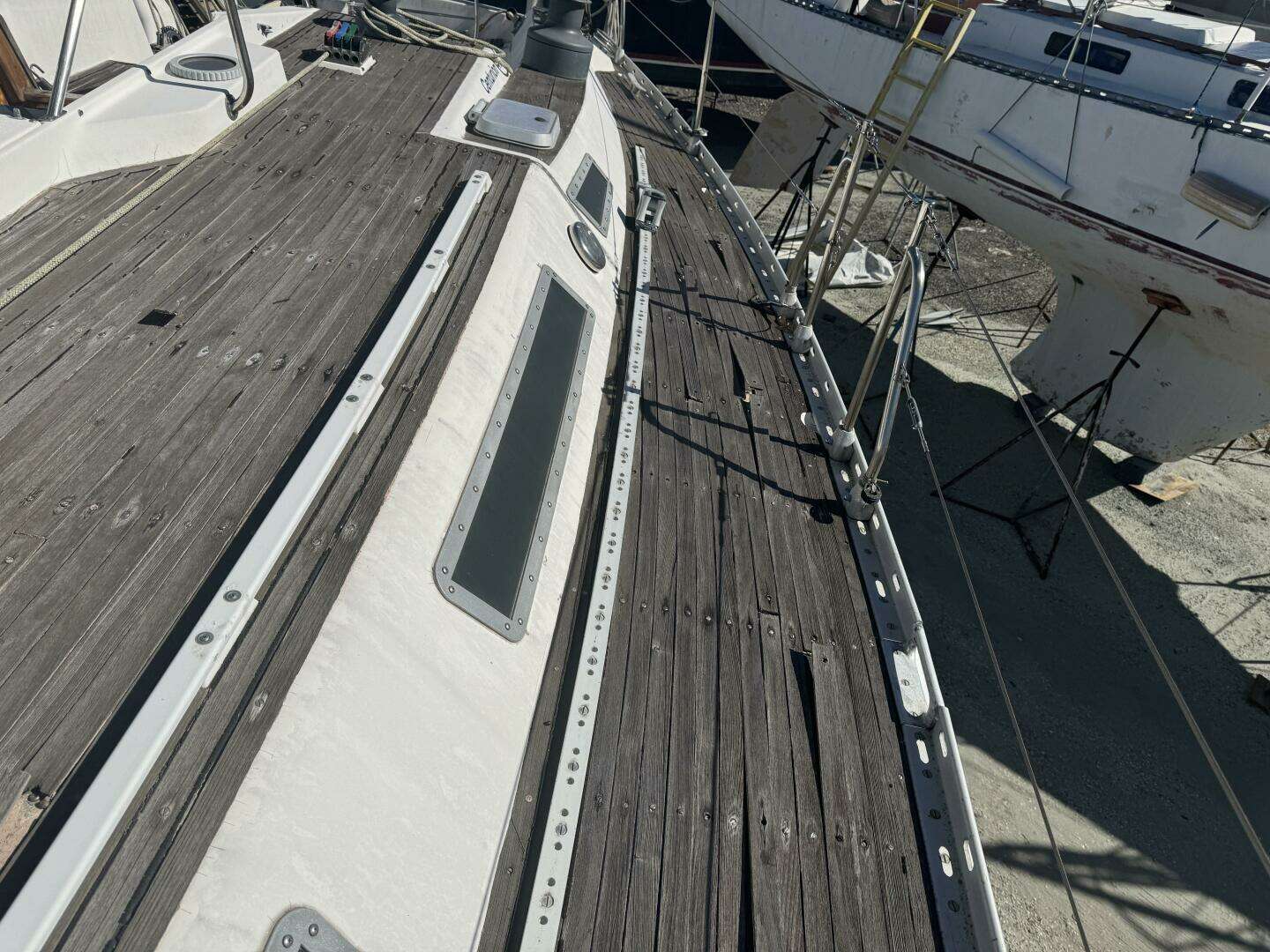 1987 Wauquiez Centurion 47 - Image 16