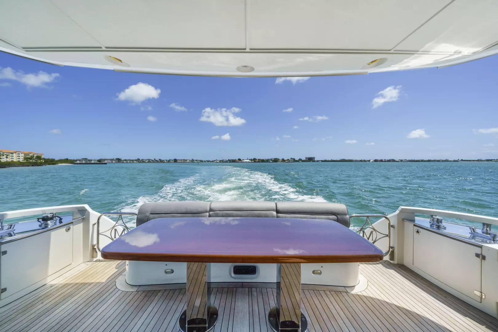 2006 Marquis 65 Pilothouse - Image 20
