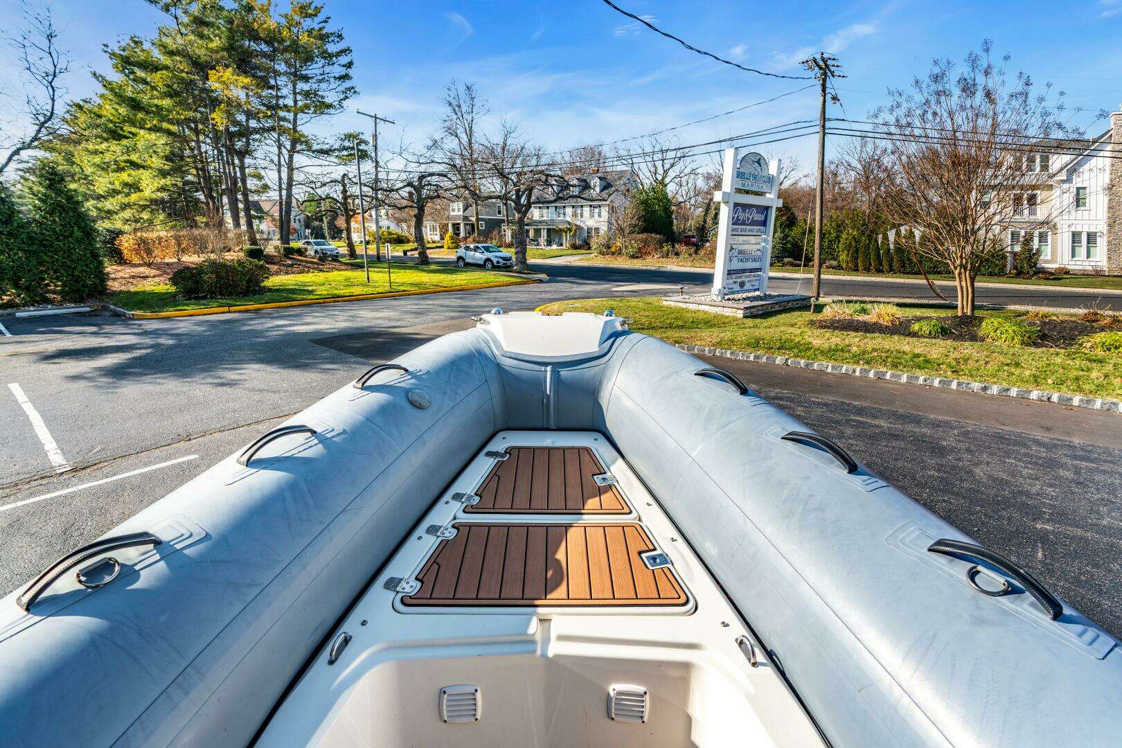 2022 Brig Inflatables Eagle 6.7 - Image 30