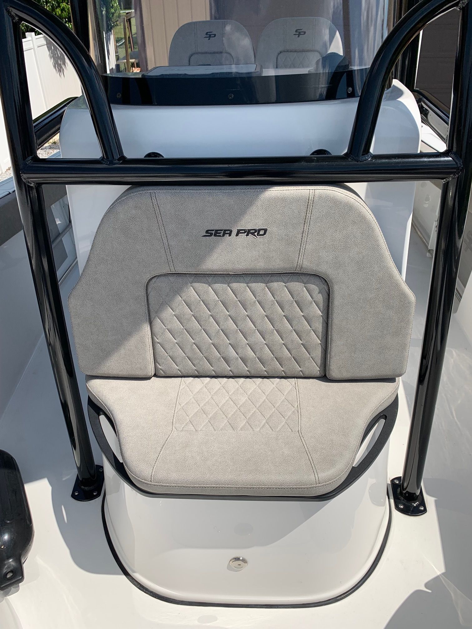 2024 Sea Pro 222 Center Console - 10