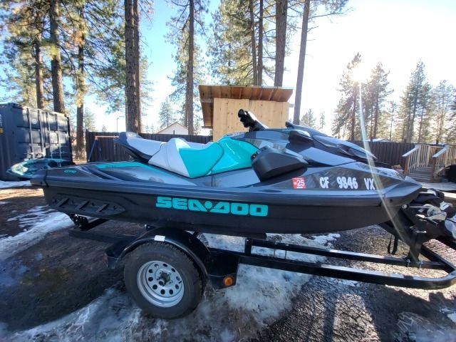 2024 Sea-Doo GTR230 - 4