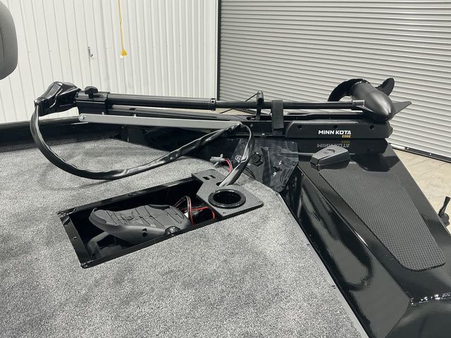 2026 G3 Sportsman 1710 - 11
