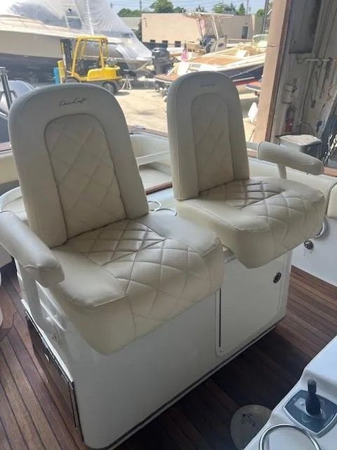2014 Chris-Craft Catalina 29 Sun Tender - 14