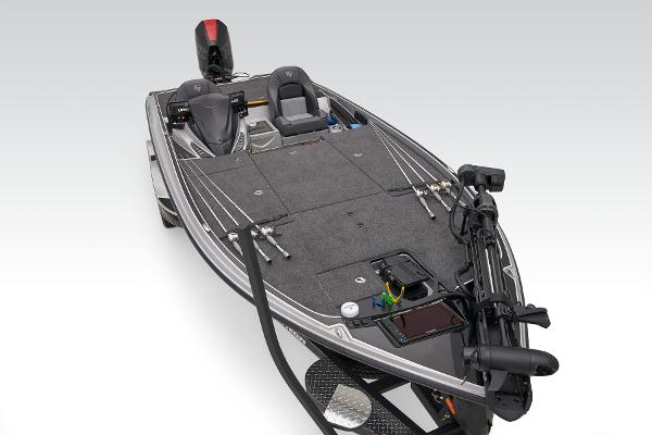 2026 Triton 21XP Patriot - 21
