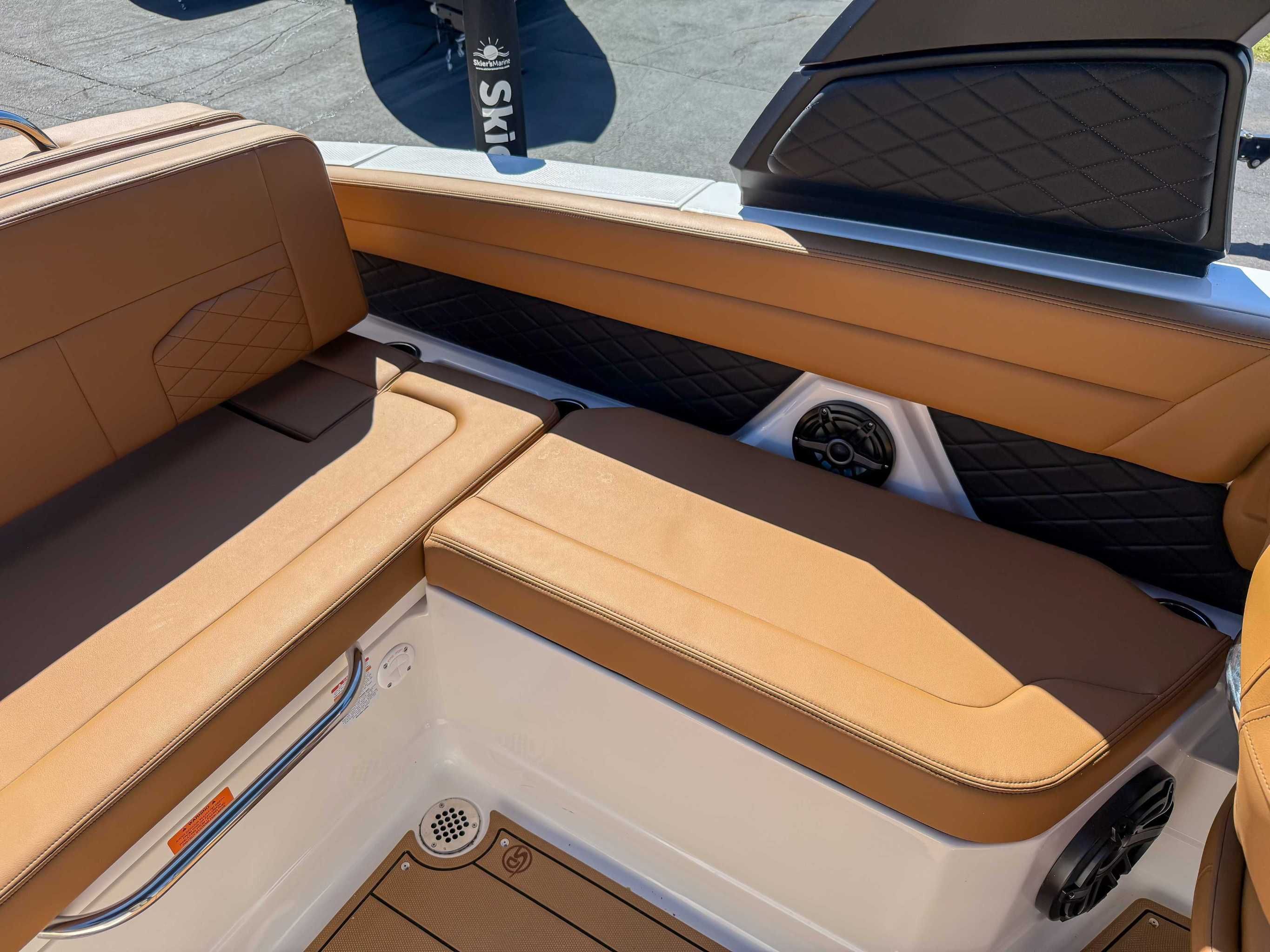 2025 Chaparral 267 SSX - 20