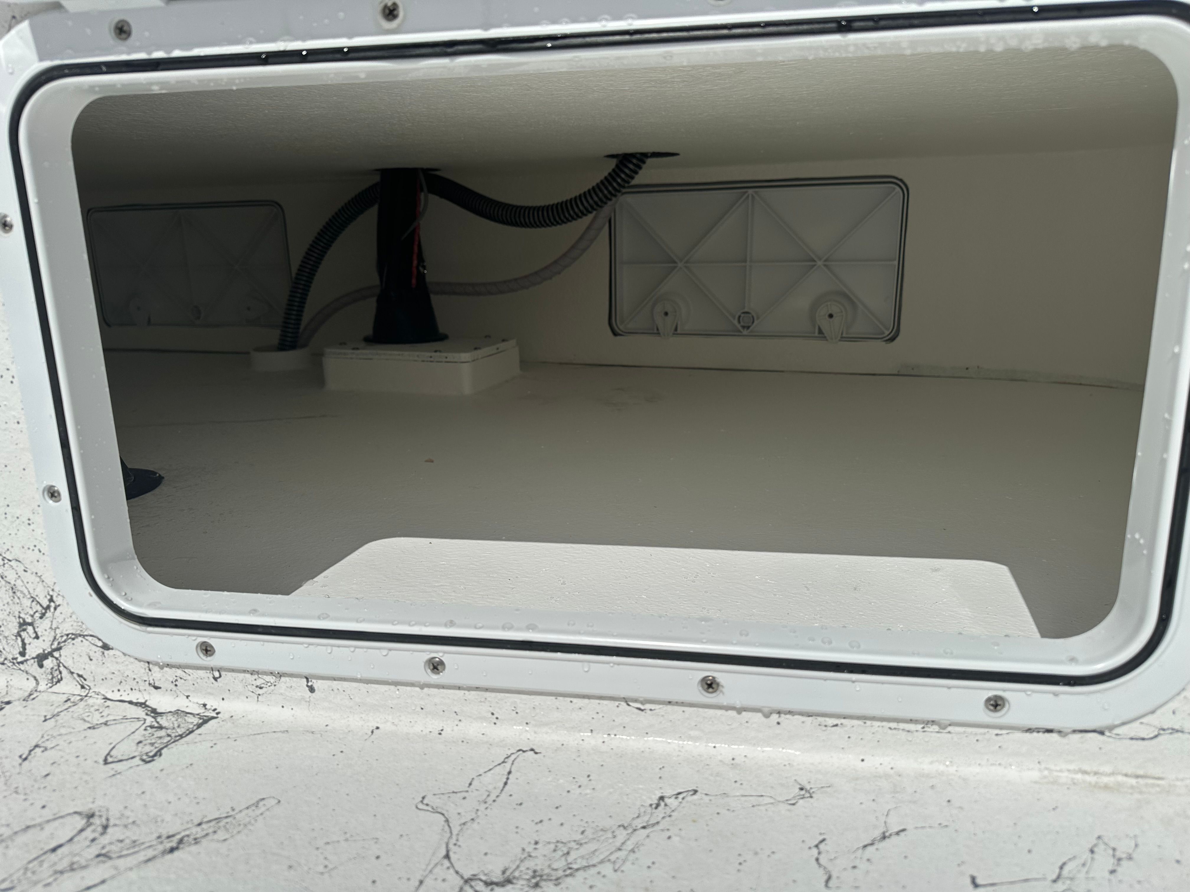 2026 Shoalwater 23' Catamaran - 16