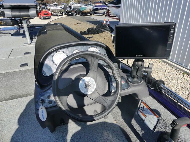2019 Tracker Pro 170 - 9