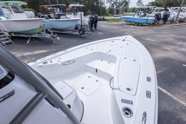 2026 Sea Pro 230 Bay - 16