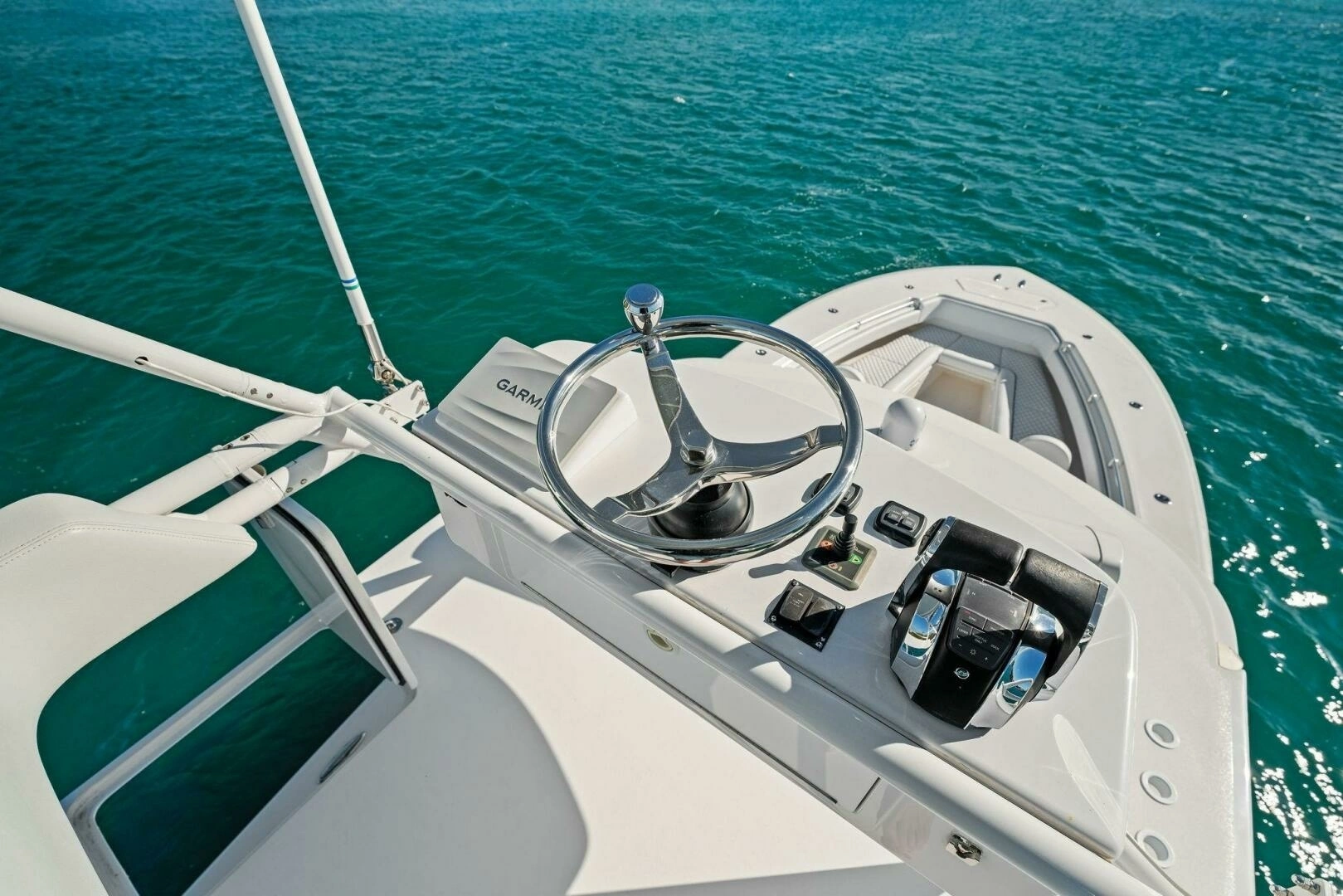 2019 Invincible 42 Open Fisherman - Image 31
