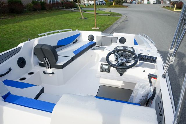 2025 Starcraft SV 16 OB - 5