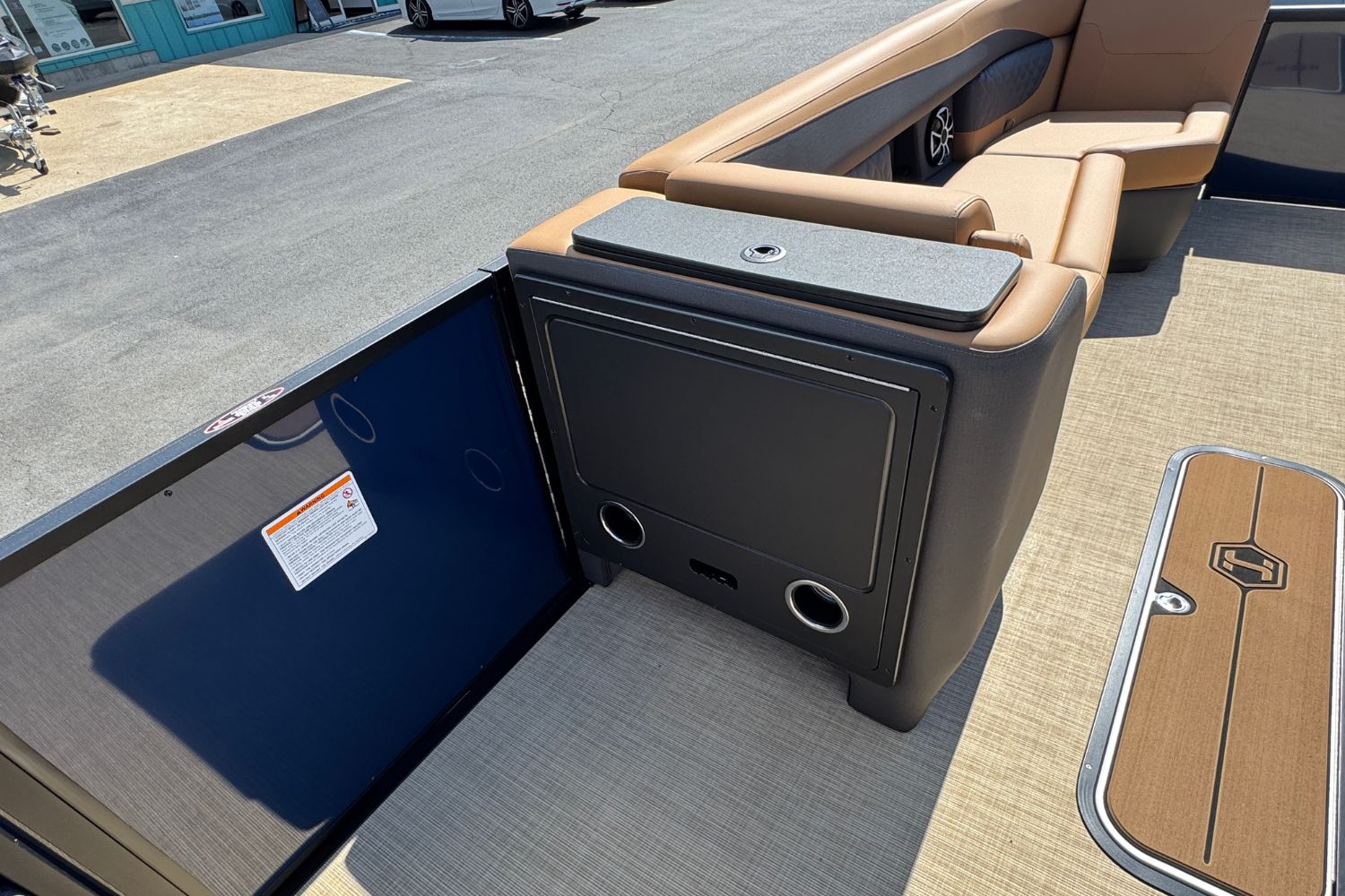 2026 Harris Sunliner 250 - 19