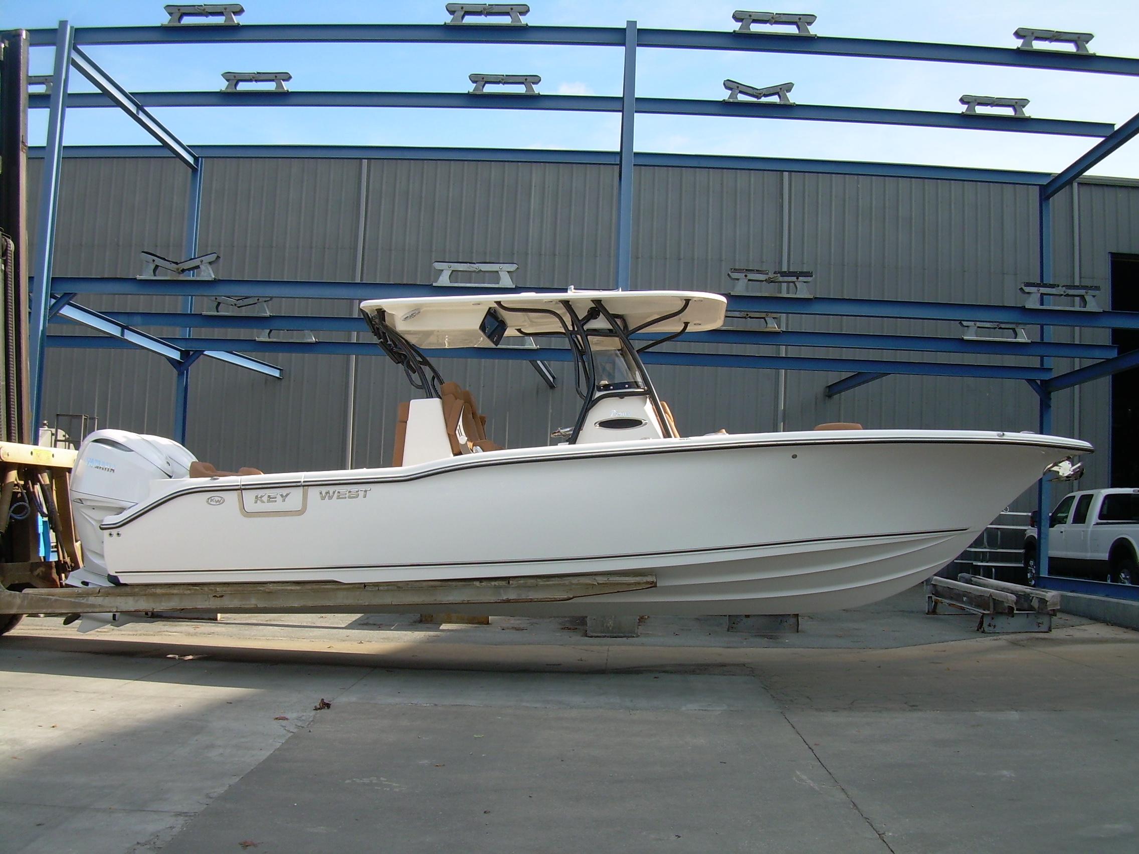 2025 Key West 291 FS
