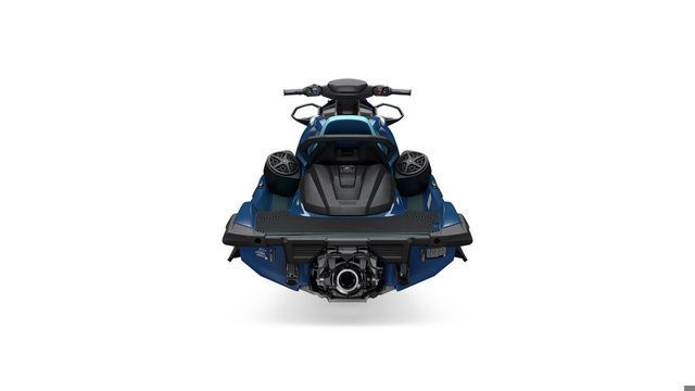 2026 Yamaha WaveRunner VX - 4
