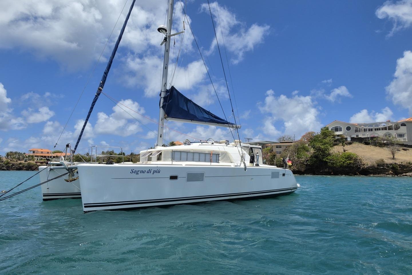 2006 Lagoon 440