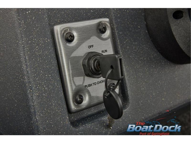 2026 Pro Guide V-16 SC - 46