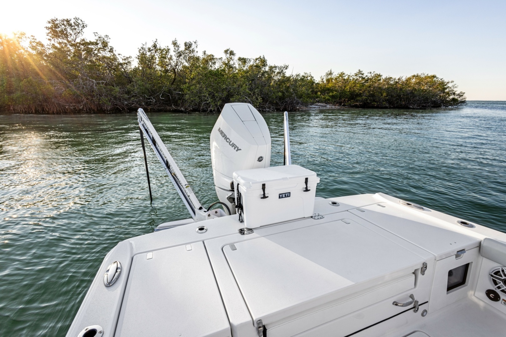 2027 Blackfin 262 HB - Image 10