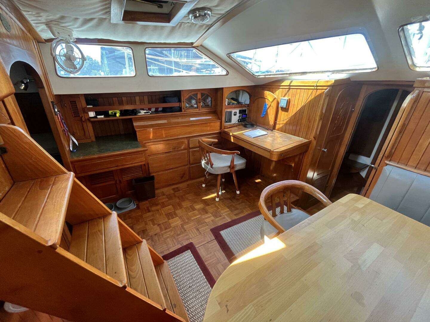 1979 Hardin Voyager - Image 17