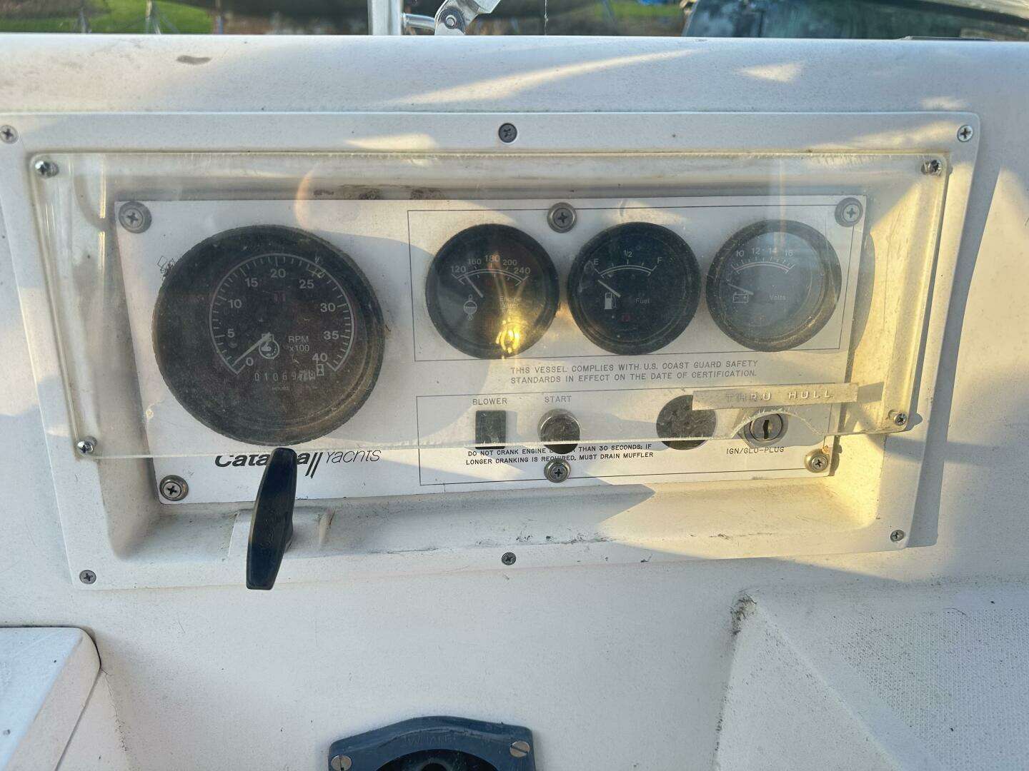 1992 Catalina — - Image 37