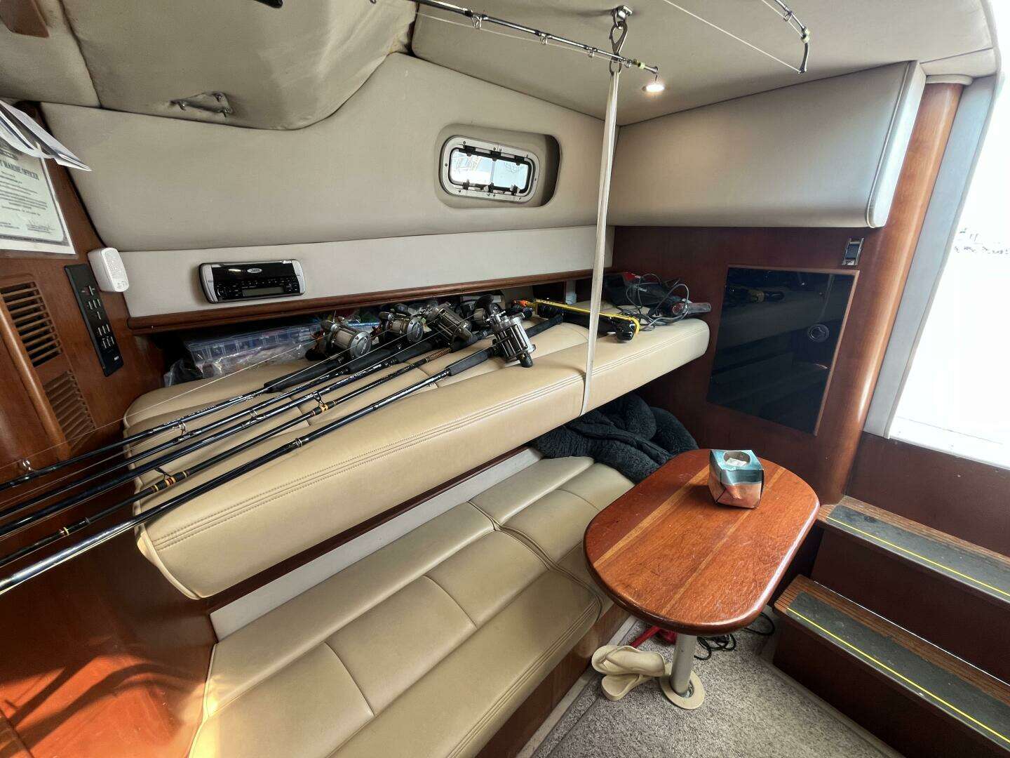 2001 Rampage Rampage 30 Express Open - Image 41