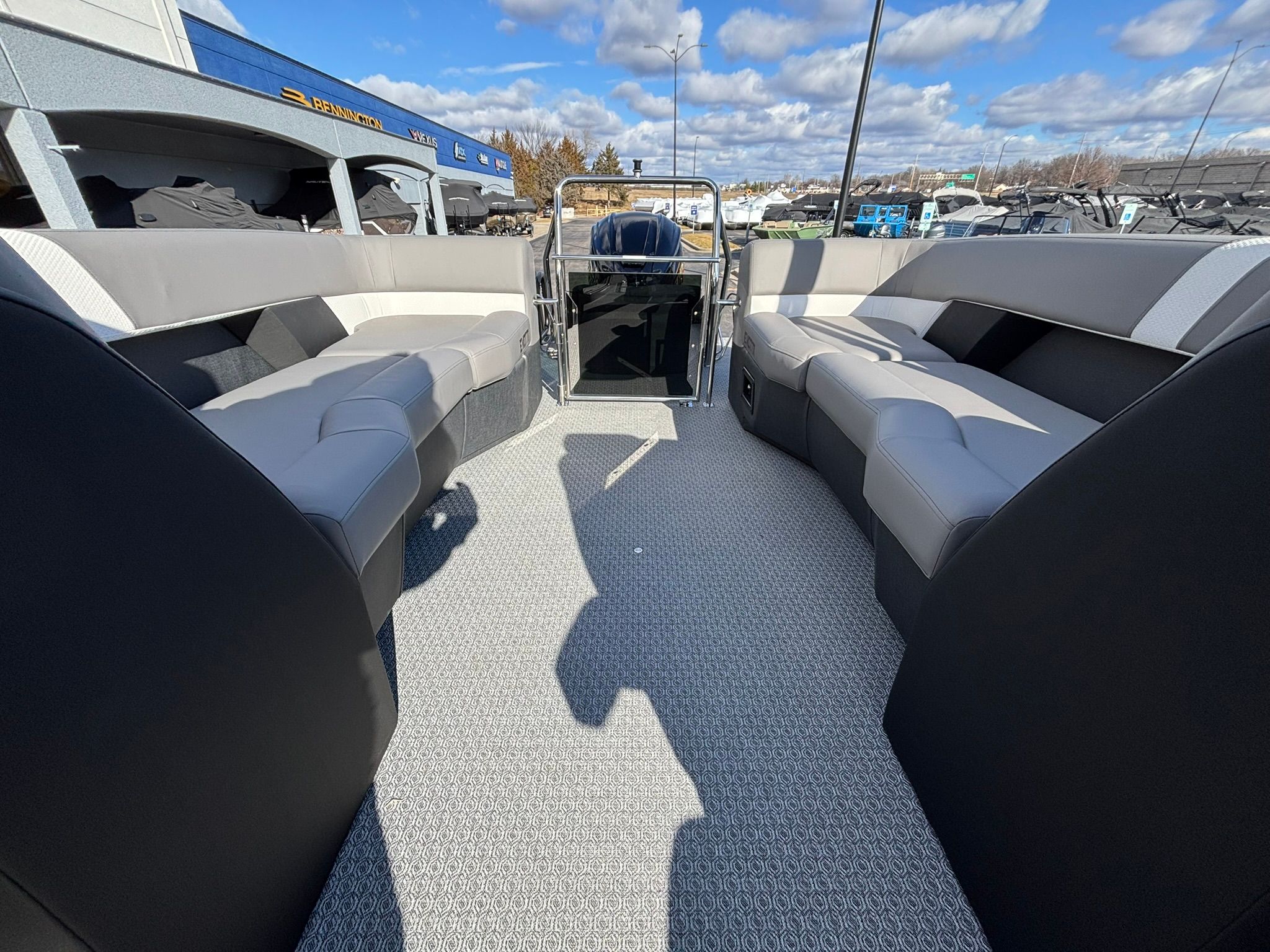 2026 Evotti 723 QL - 5