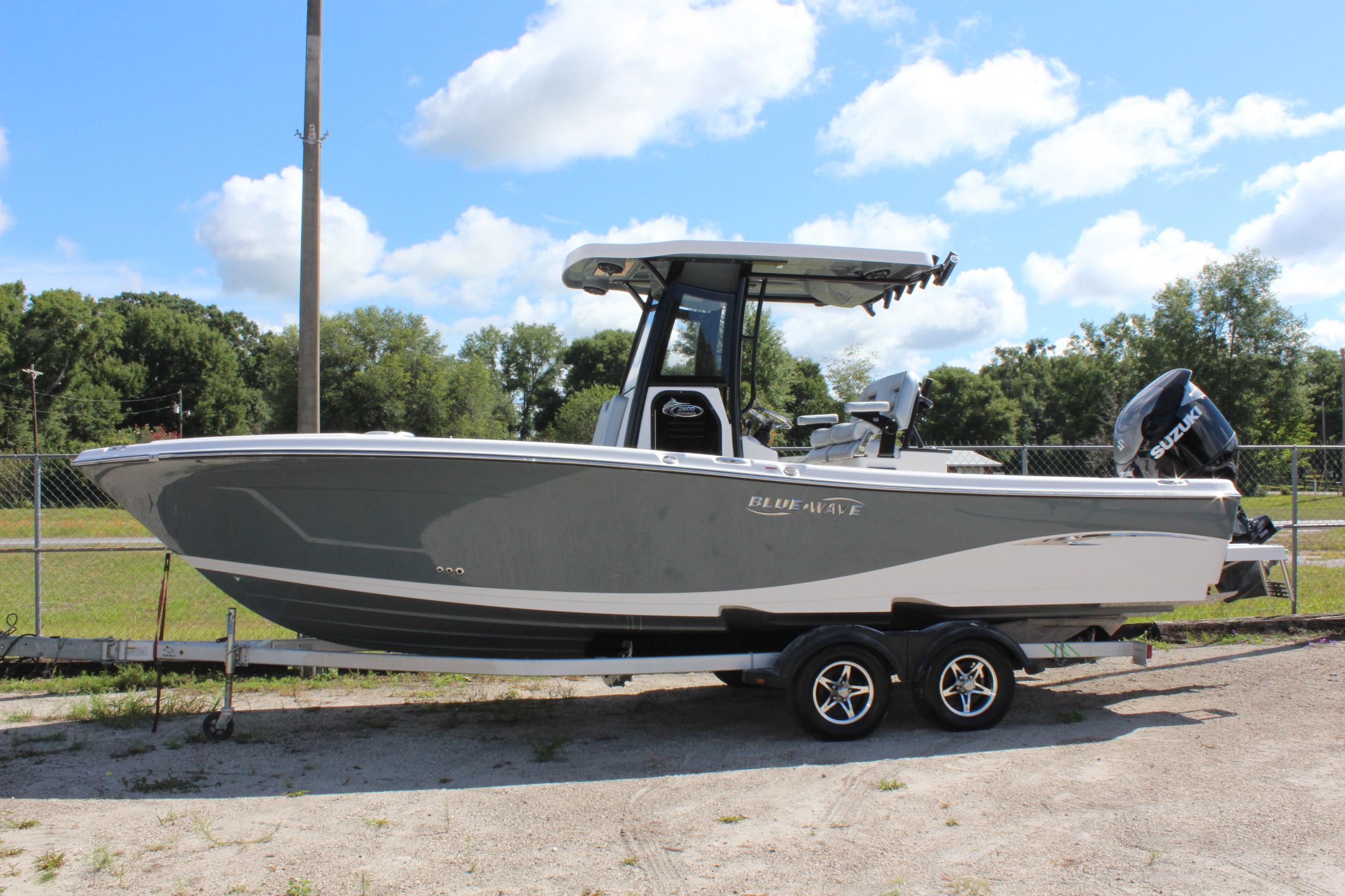 2023 Blue Wave 2600 Makaira