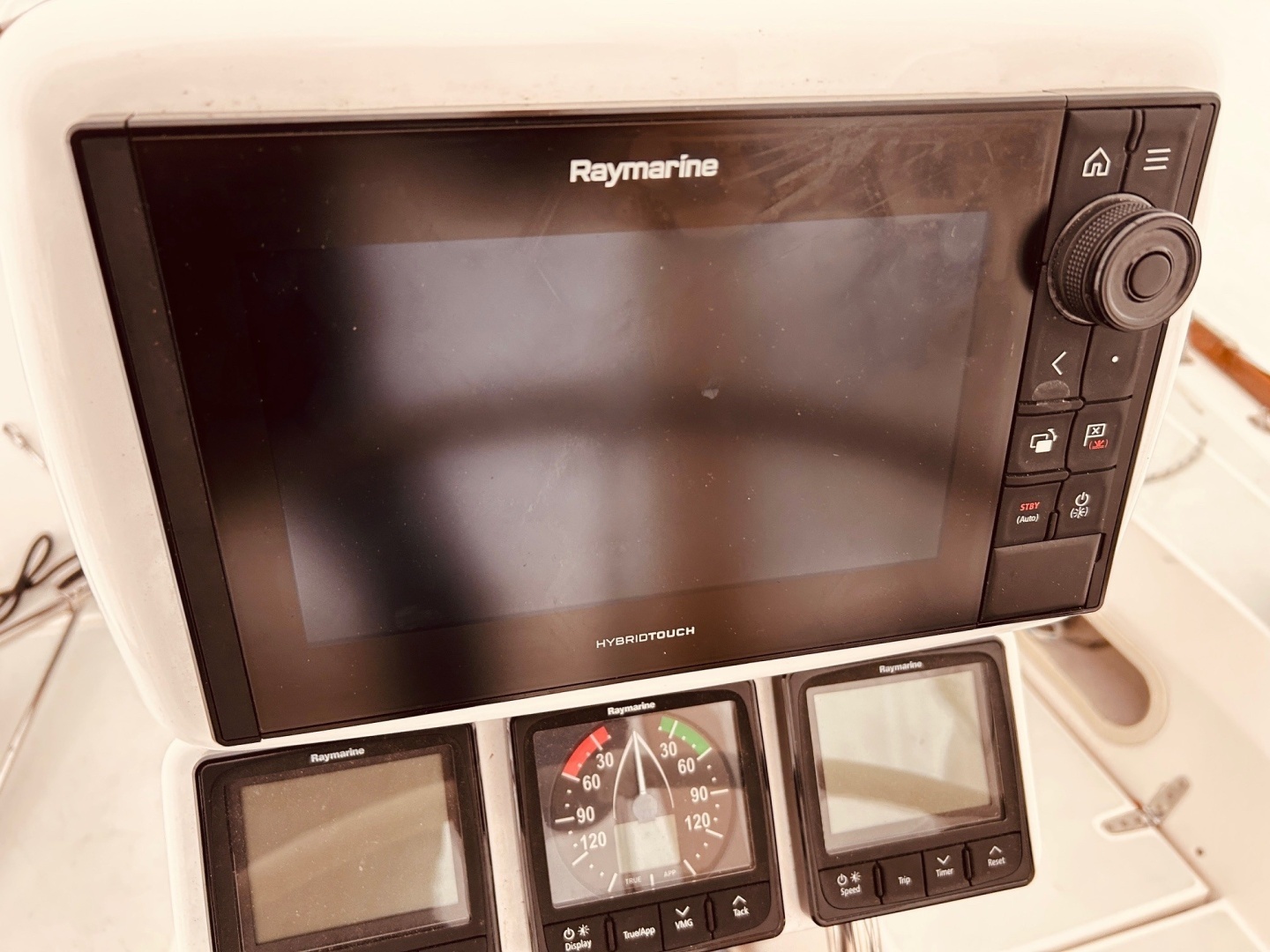 2004 Sabre 426 - Image 10