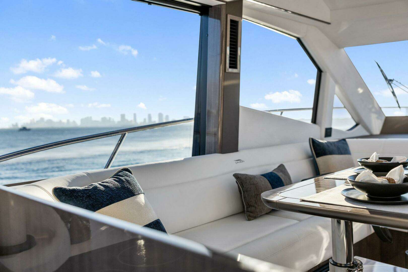2025 Galeon 50 FLY - Image 61