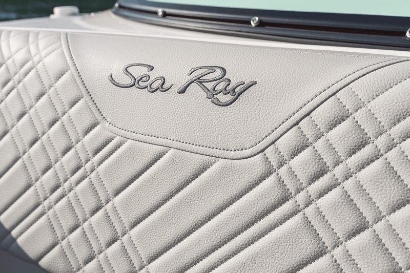 2025 Sea Ray SDX 250 Outboard - 8