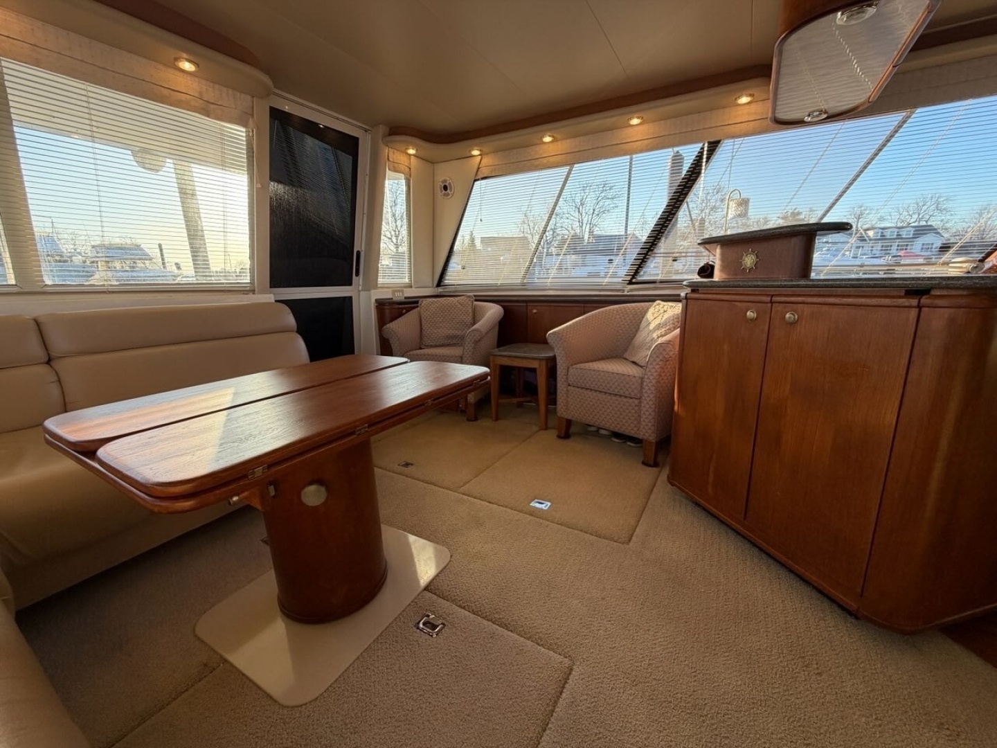 1999 Bayliner 4788 - Image 13