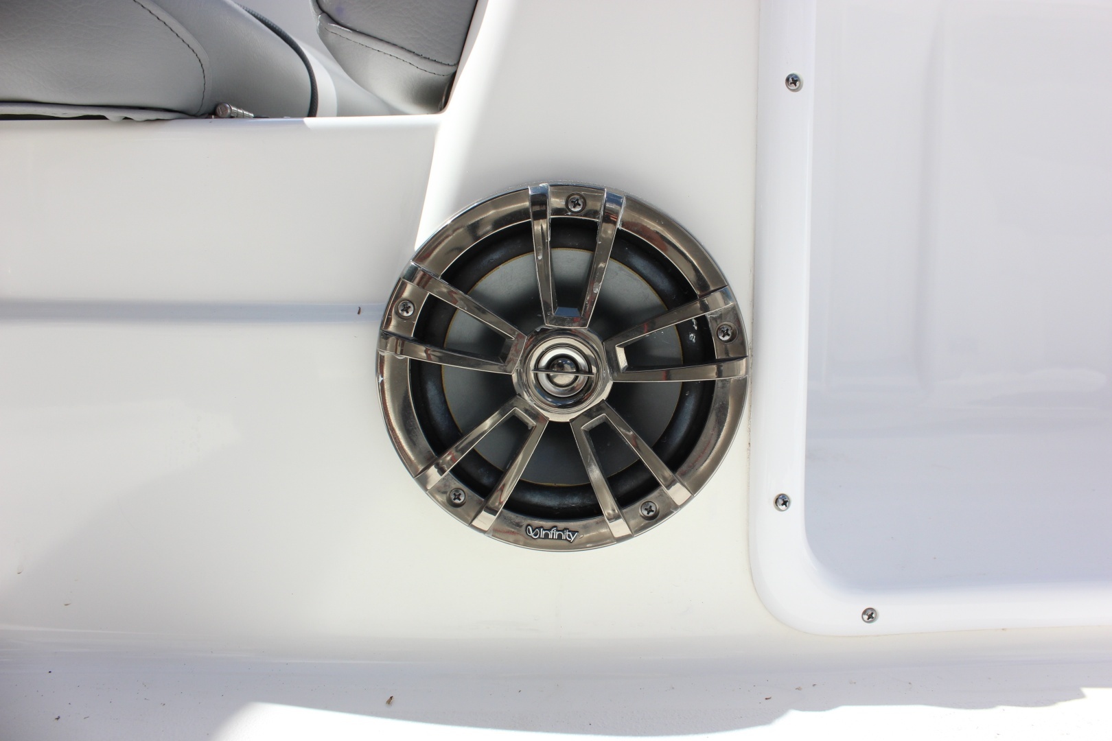 2022 NauticStar 203SC - Image 19