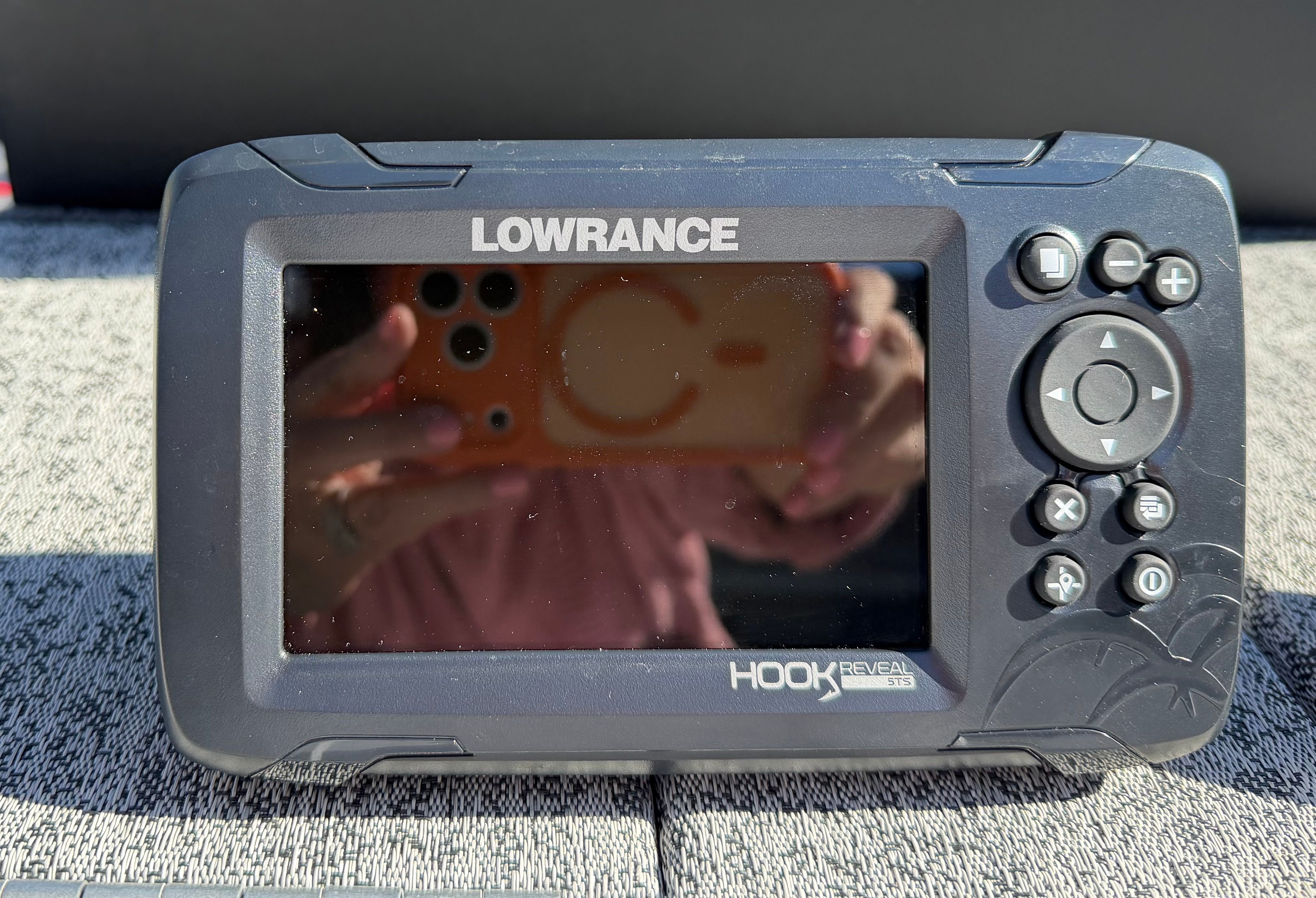2023 Bass Tracker PRO TEAM 175 TXW - 35