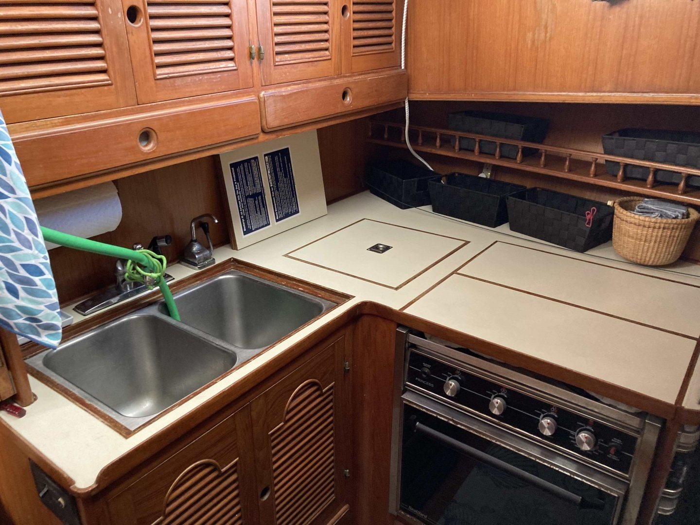 1988 Albin DC - Image 25