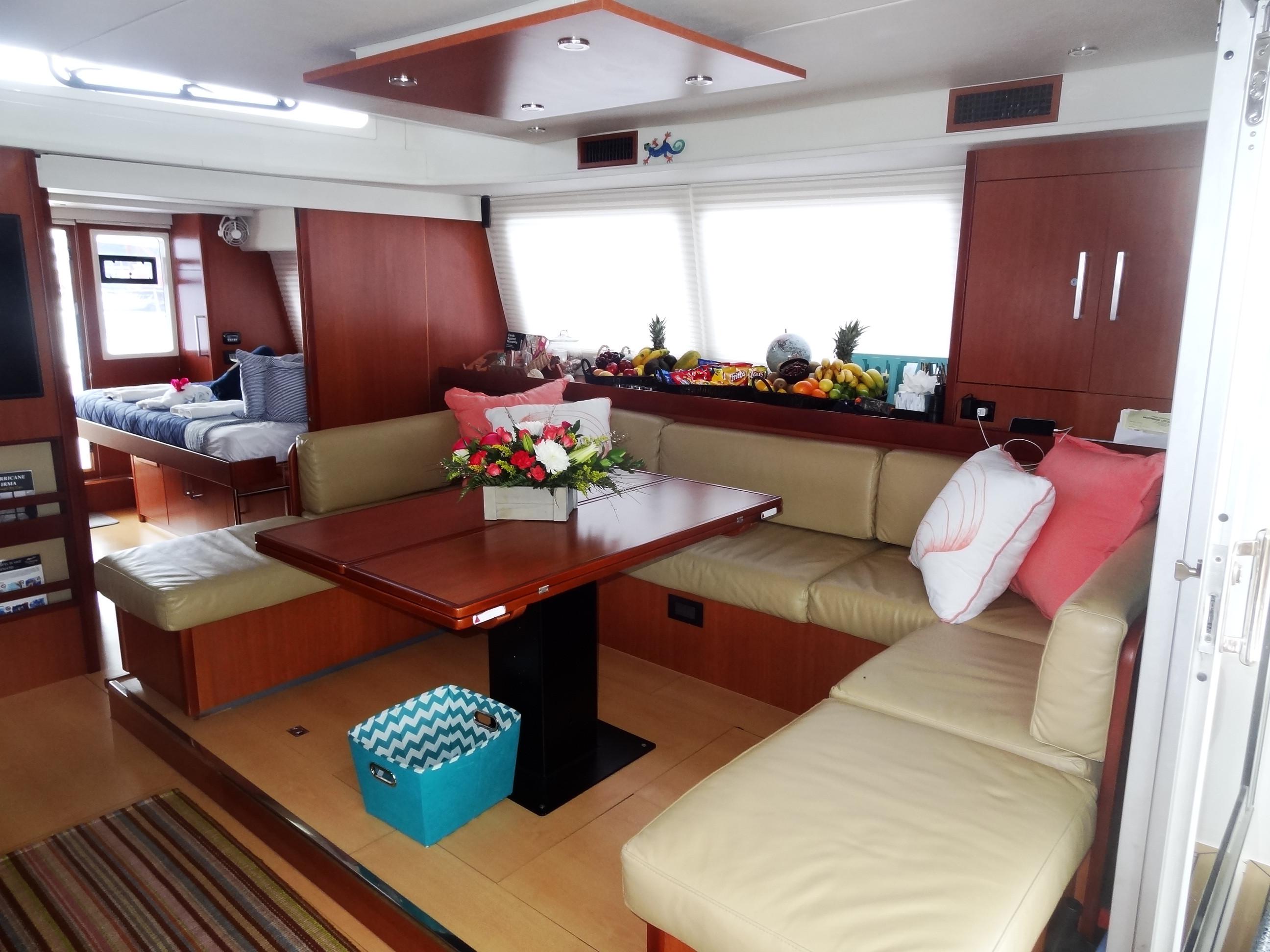 2014 Leopard 58 - 169