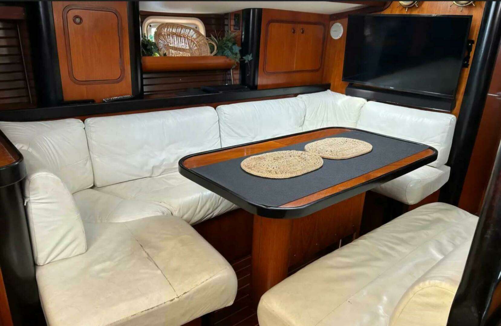 1991 Beneteau Oceanis 50 - Image 20
