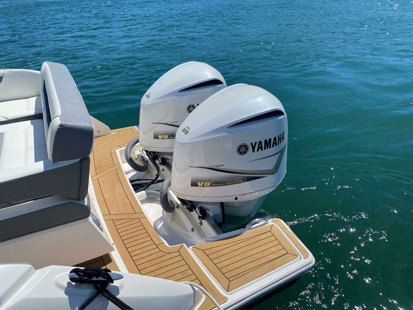 2019 Tiara Yachts 34LX - Image 37
