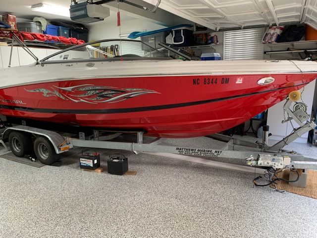 2008 Regal 2000LSR - 3