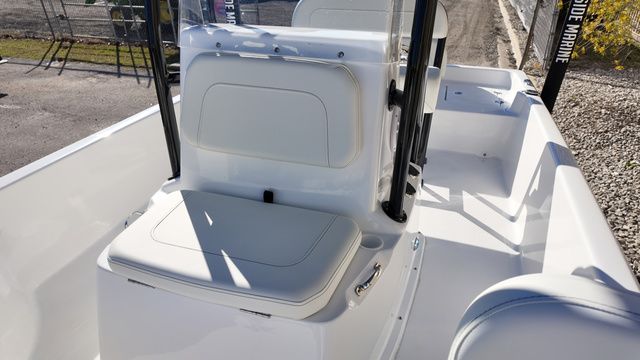 2026 Clearwater 2100 Bay - 27