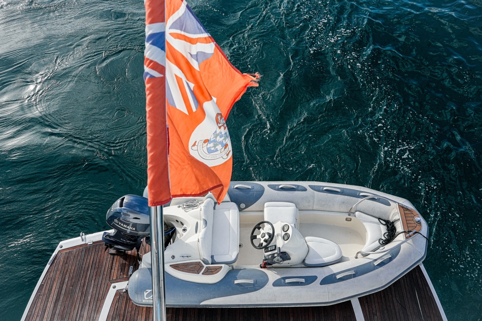 2019 Sunseeker 76 YACHT - Image 8