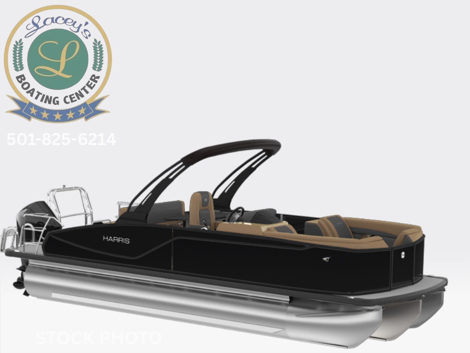 2026 Harris Sunliner 250