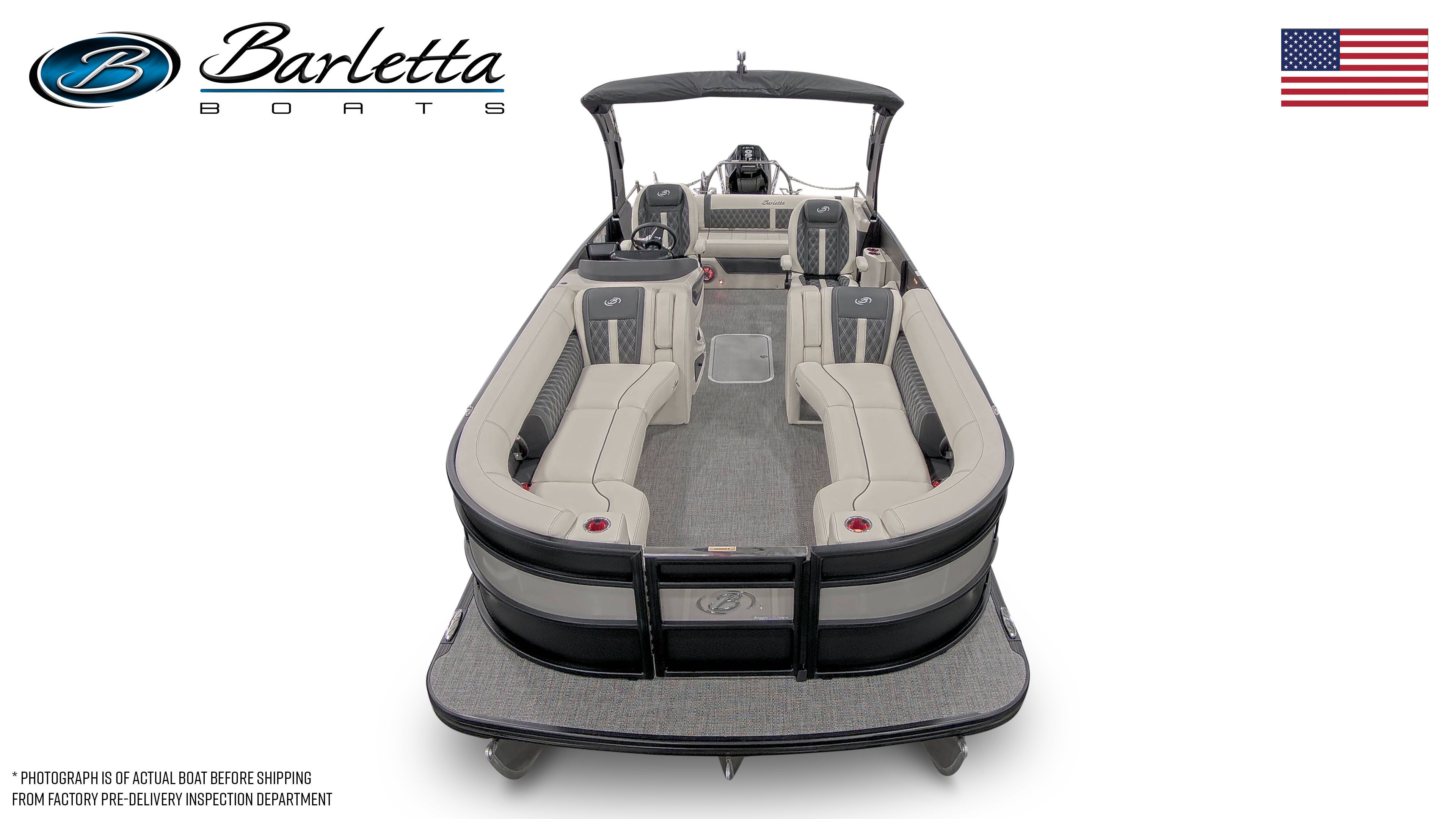 2026 BARLETTA L25UCA - Image 10